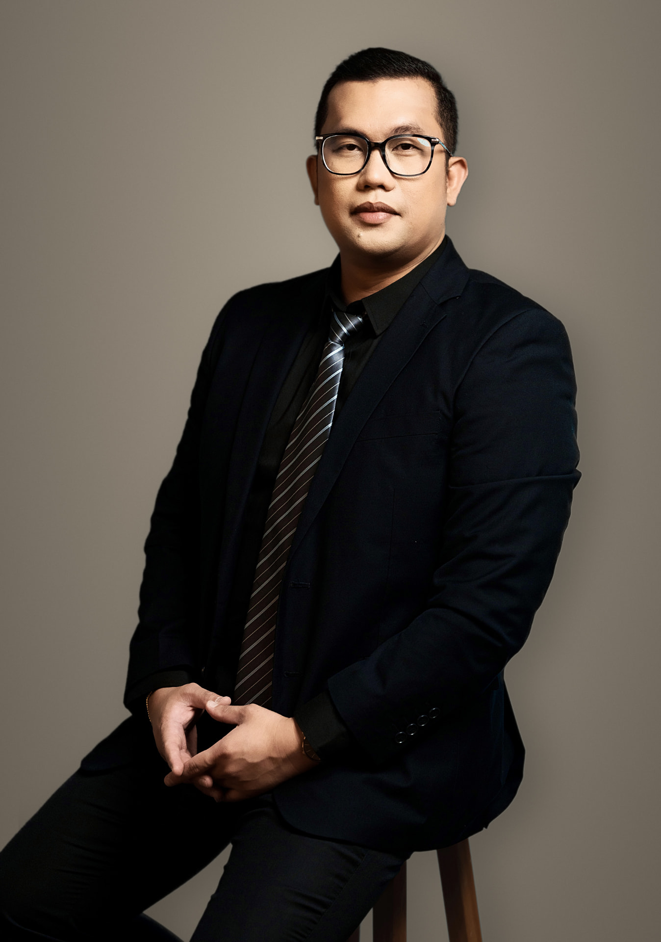 Mark Joseph Morales